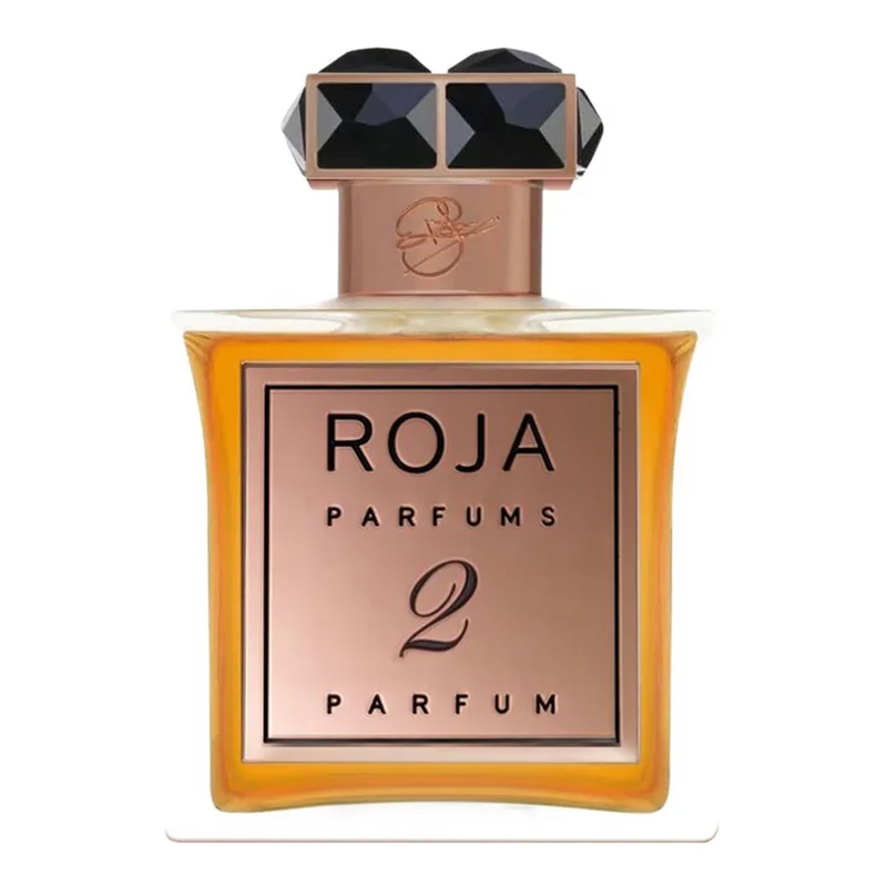 Roja De La Nuit 2 Parfum 100ML (Unboxed)