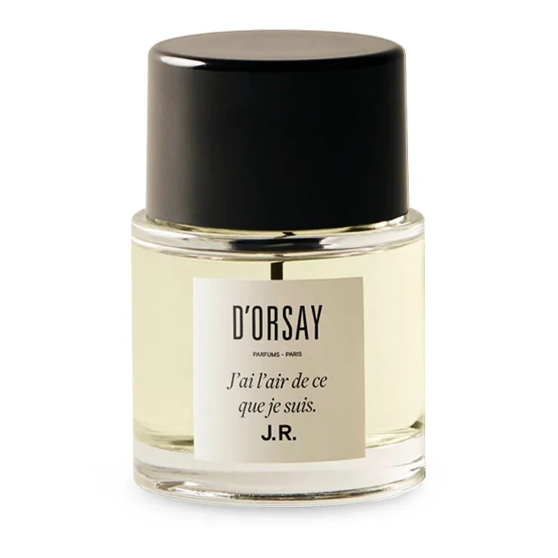 D'Orsay Jr EDT 50ML