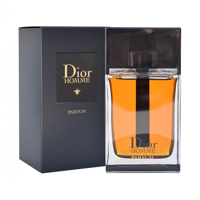 Christian Dior Homme Parfum 100ML (Discontinued)