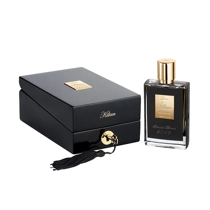 Kilian Love, Don't Be Shy Rose Oud Special Blend 2019 50ML - Collectible