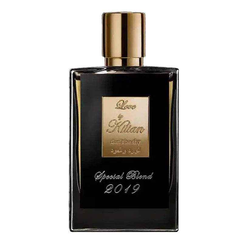 Kilian Love, Don't Be Shy Rose Oud Special Blend 2019 50ML - Collectible