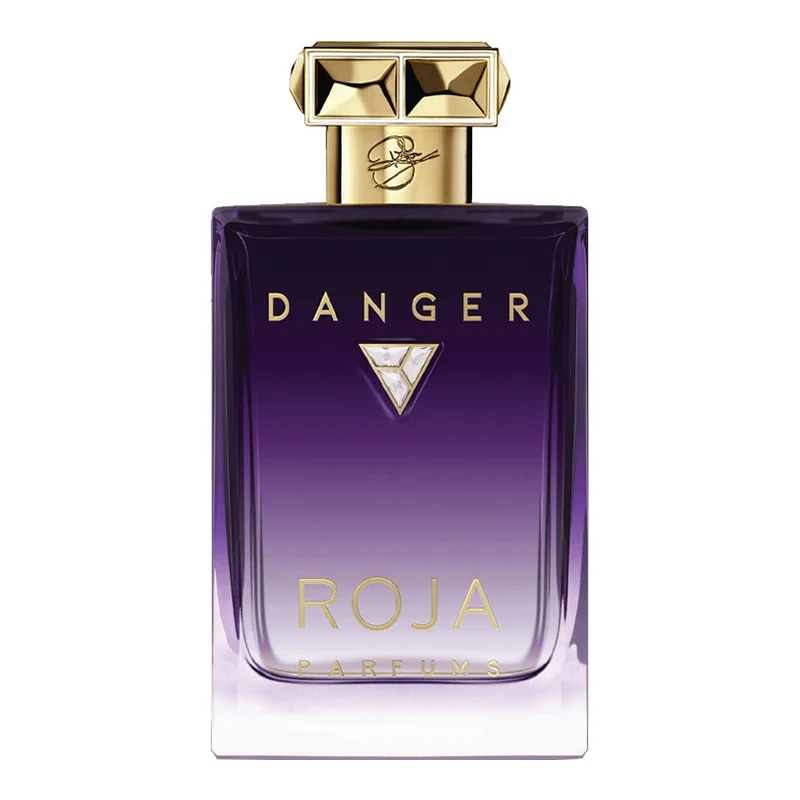 Roja Danger Essence De Parfum 100ML