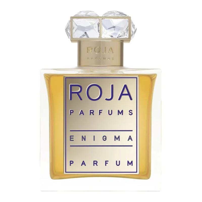 Roja Enigma Parfum Pour Femme 50ML (Unboxed)