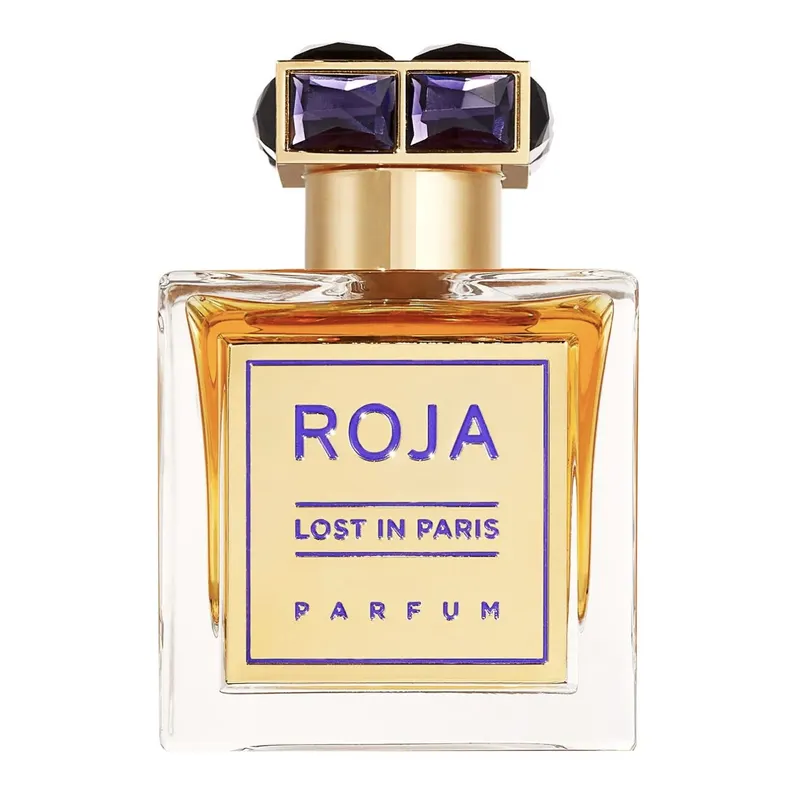 Roja Lost In Paris Parfum 100ML