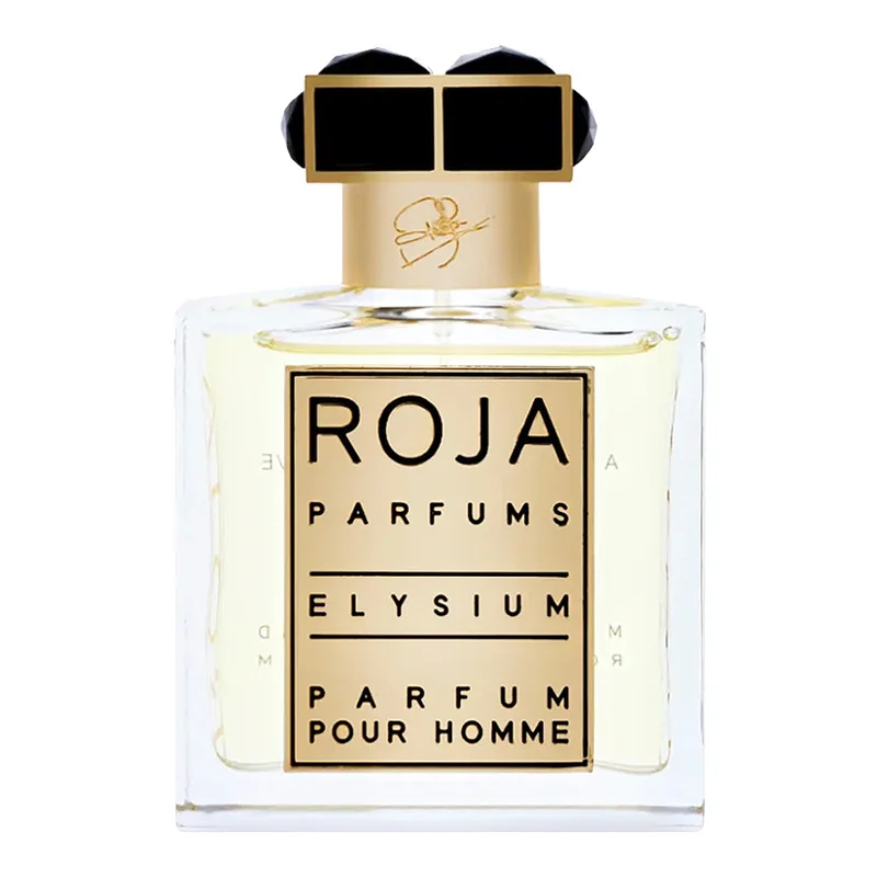 Roja Elysium Pour Homme Parfum 50ML (Unboxed)