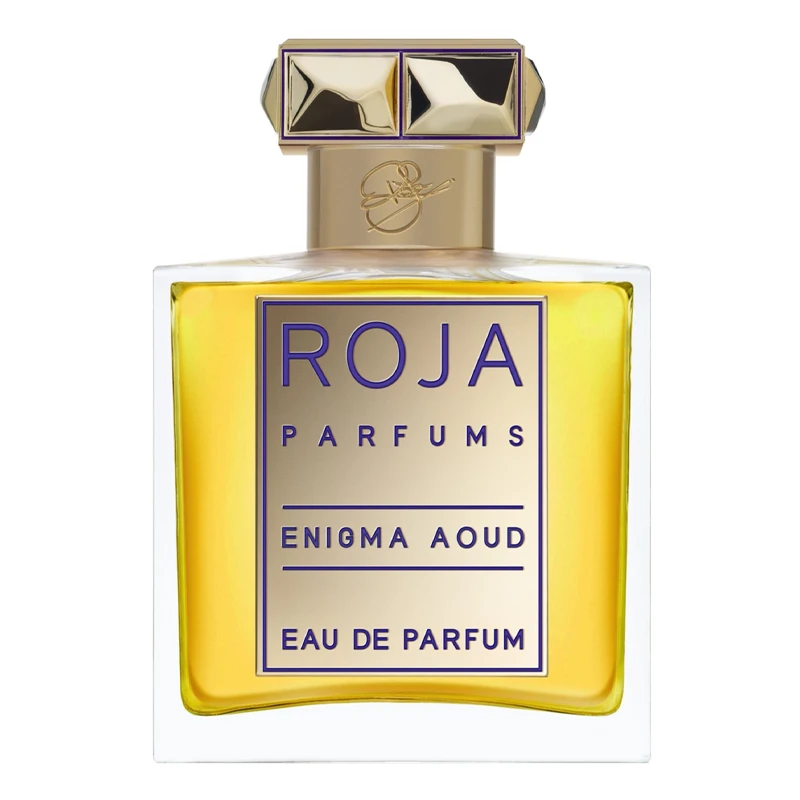 Roja Enigma Aoud 50ML (Unboxed)