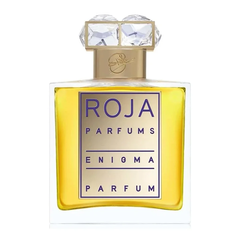 Roja Enigma Edition Speciale For Women Parfum 100ML (Unboxed)