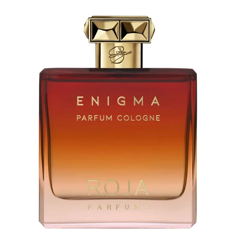 Roja Enigma Pour Homme Perfume Cologne 100ML (Unboxed)