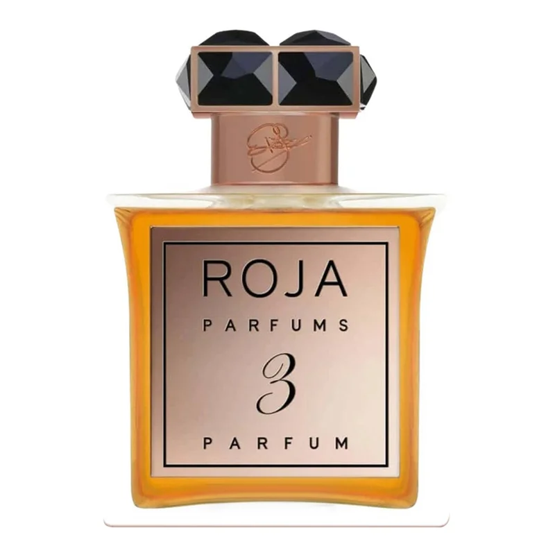 Roja Parfum De La Nuit No 3 100ML - Collectible (Discontinued)