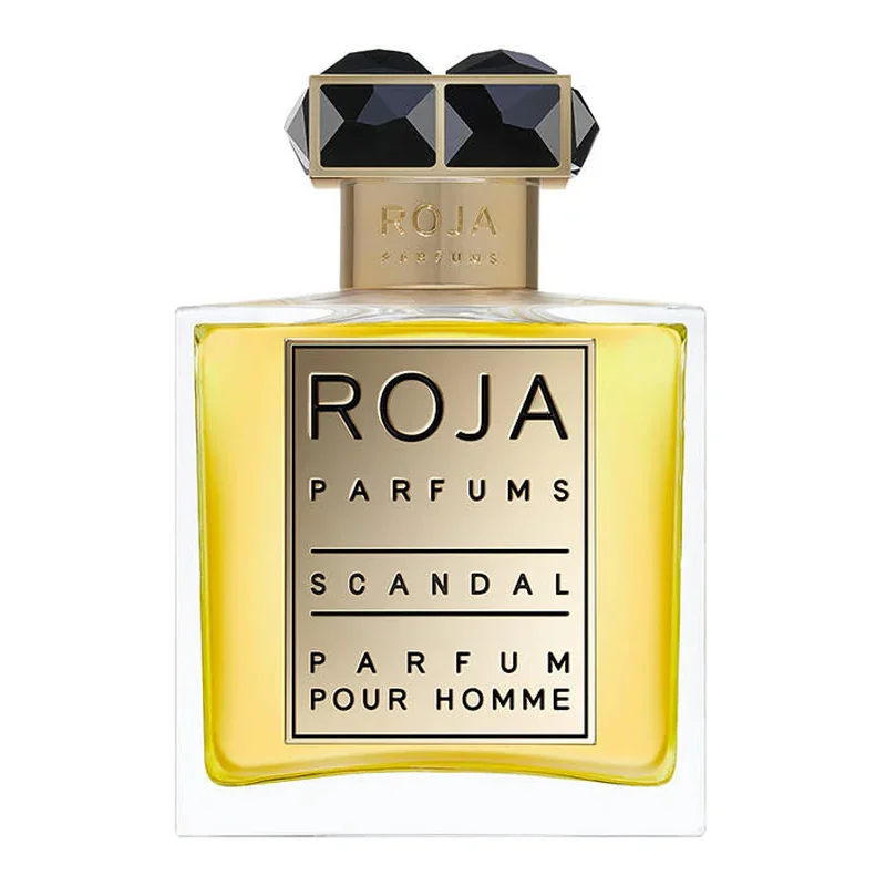 Roja Scandal Parfum Pour Homme 50ML (Unboxed)