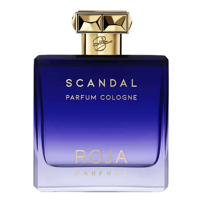 Roja Scandal Pour Homme Parfum Cologne 100ML (Unboxed)
