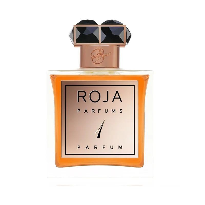 Roja De La Nuit No 1 100ML (Unboxed)