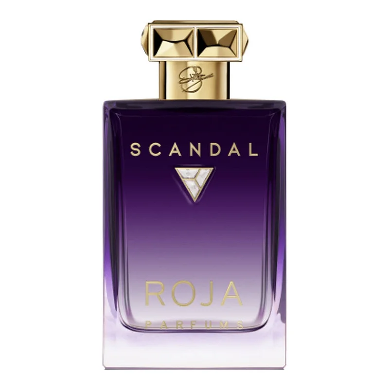 Roja Scandal Femme Essence De Parfum 100ML (Unboxed)