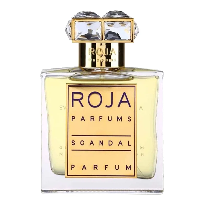 Roja Scandal Pour Femme Parfum 50ML (Unboxed)