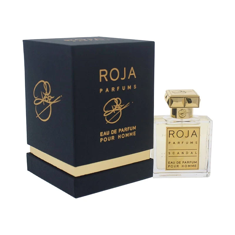 Roja Scandal Pour Homme EDP 50ML