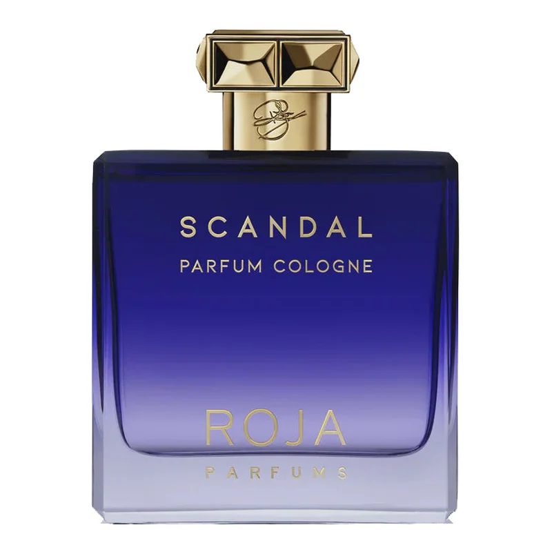 Roja Scandal Pour Homme Parfum Cologne 100ML