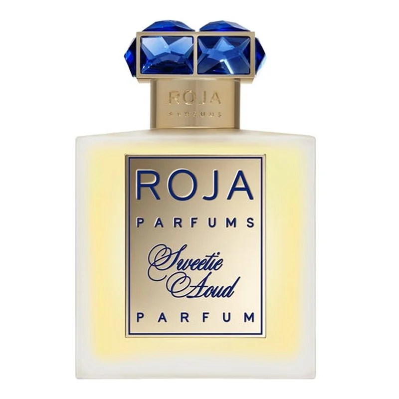 Roja Sweetie Aoud Parfum 50ML