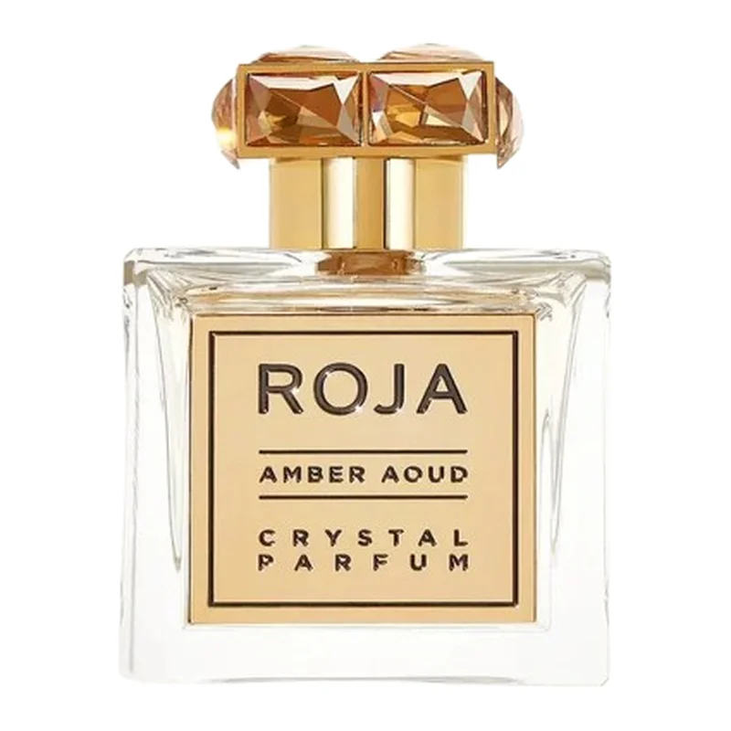 Roja Amber Aoud Crystal Parfum 100ML
