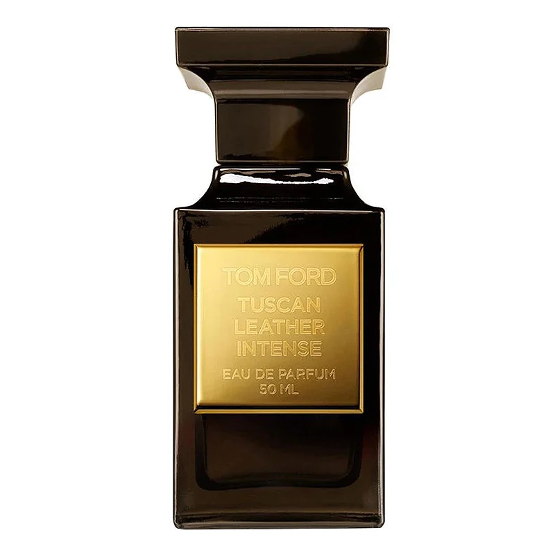 Tom Ford Tuscan Leather Intense 50ML - Collectible