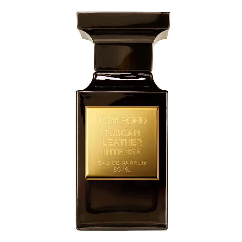 Tom Ford Tuscan Leather Intense 50ML (Unboxed) - Collectible