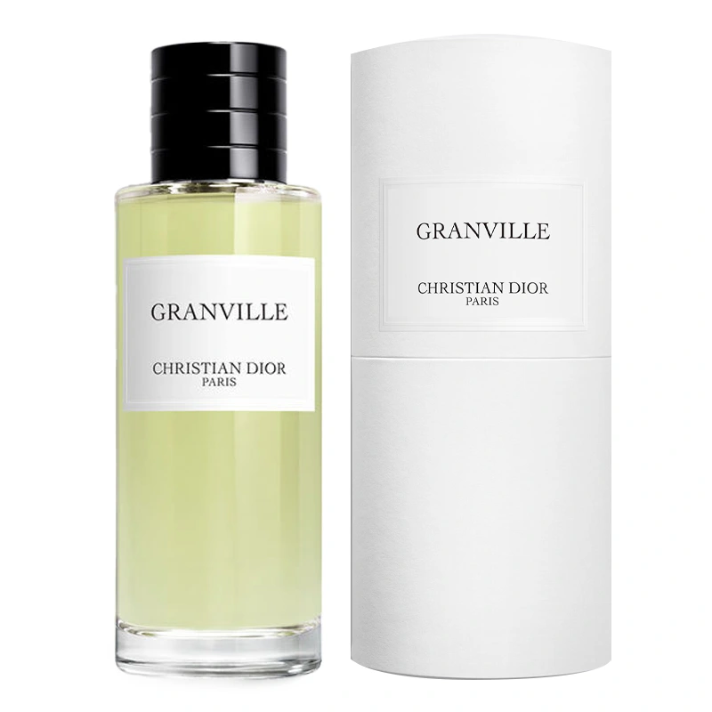Christian Dior La Collection Granville EDP 125ML (2011 Batch) - Collectible