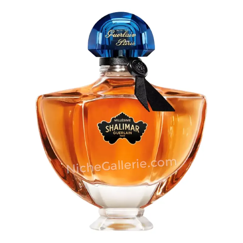 Guerlain Shalimar Millesime Tonka 50ML (Unboxed) - Collectible