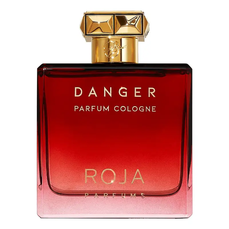 Roja Danger Pour Homme Parfum Cologne 100ML (Unboxed)
