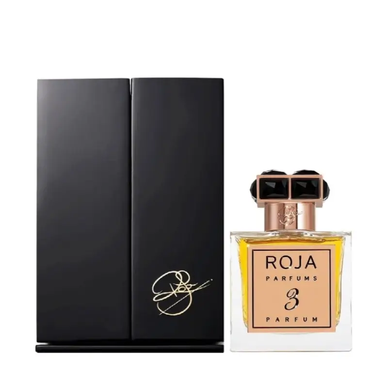 Roja Parfum De La Nuit No 3 100ML - Collectible (Discontinued)