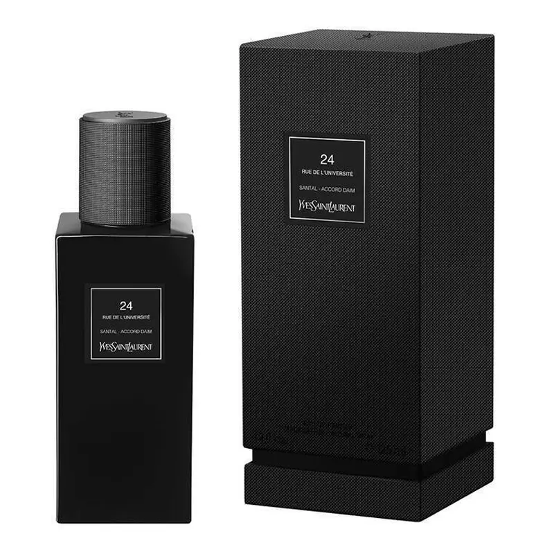 Yves Saint Laurent 24 Rue De L Universite EDP 125ML (Collectible)